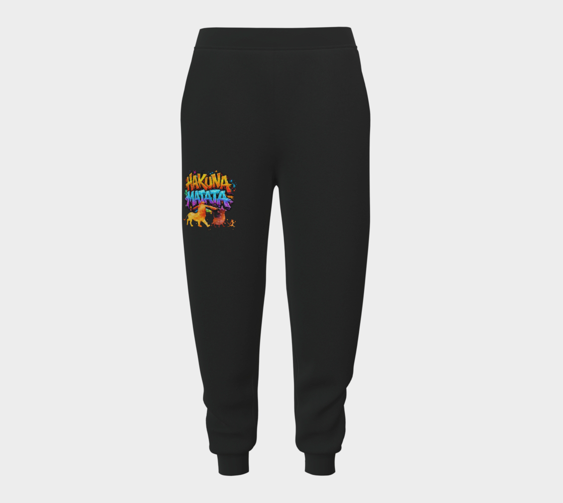 Hakuna Joggers