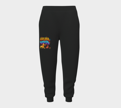 Hakuna Joggers